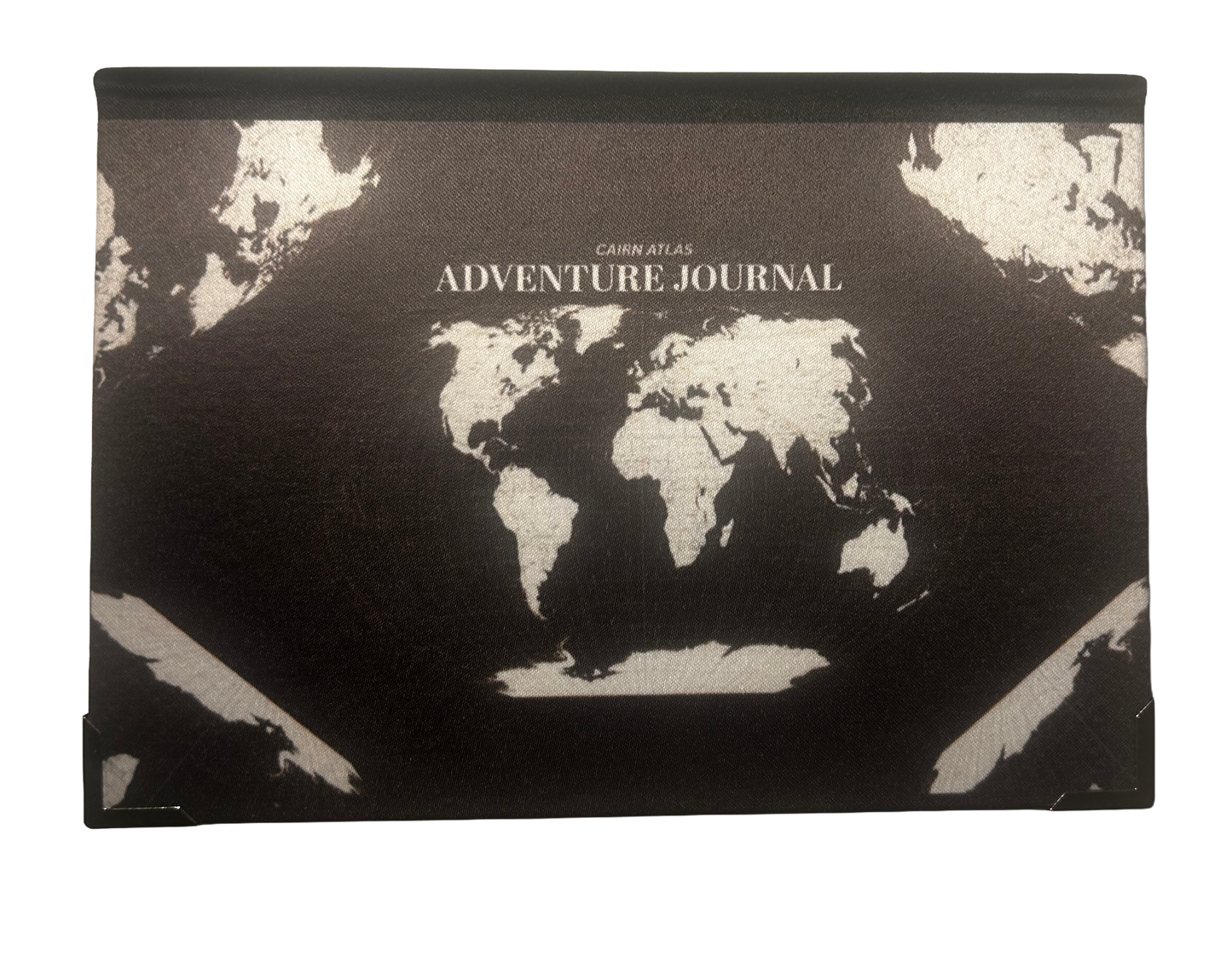 Cairn Atlas Adventure Journal Scrapbook