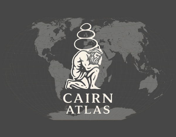 Cairn Atlas