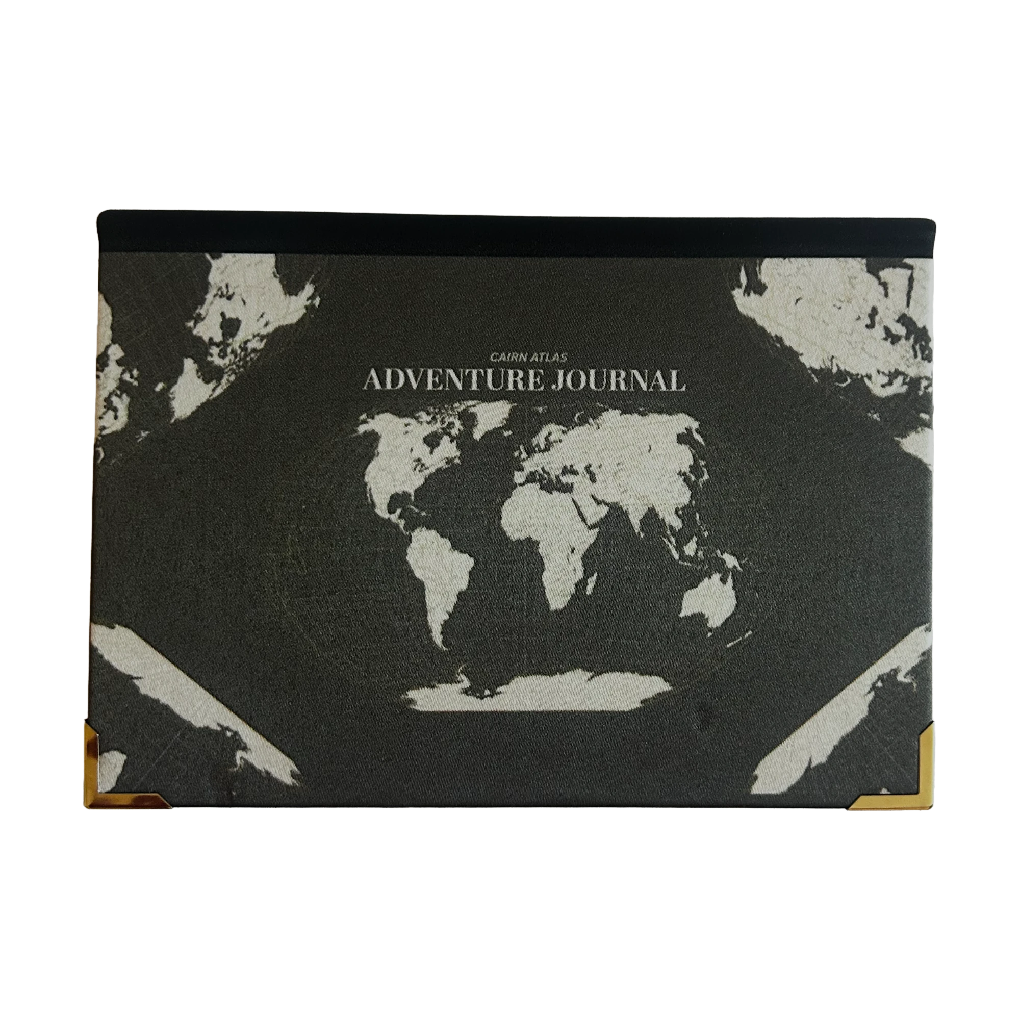 The Adventure Journal